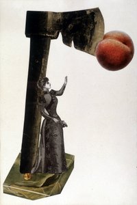 Kolaż „” Sans titre”” – Jindrich Styrsky (1899-1942) (34 z 23)