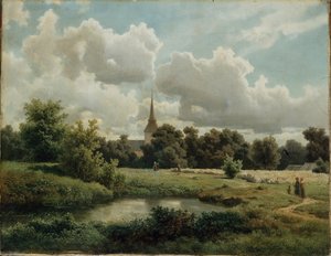 Kościół Eidsvoll