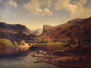 Z Hallingdal