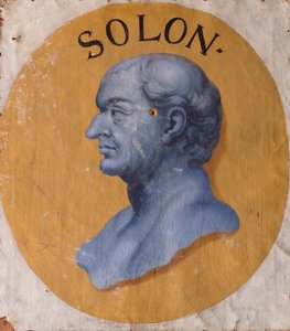 Solona, ok. 1670. autorstwa Joachim von Sandrart