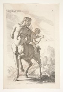 Centaur Borghese