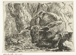 Krowa Zwierzęta (tytuł serii)