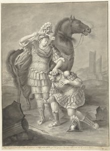 Aleksander i Lizymach