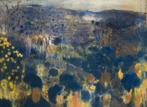 L’Aleixar autorstwa Joaquim Mir i Trinxet