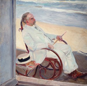  autorstwa Joaquín Sorolla