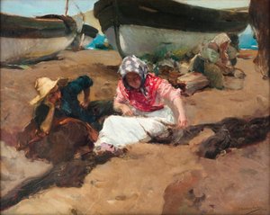 Naprawianie sieci