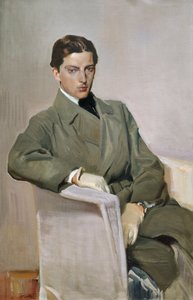 Joaquin autorstwa Joaquín Sorolla