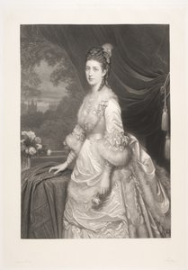 Księżniczka Aleksandra Walii