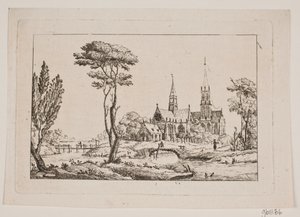 Kościół gotycki