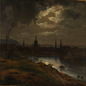 autorstwa Johan Christian Dahl