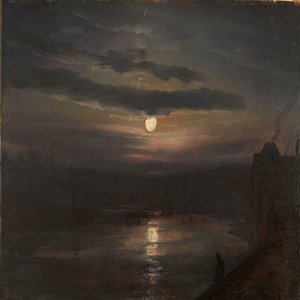  autorstwa Johan Christian Dahl