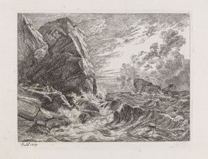  autorstwa Johan Christian Dahl