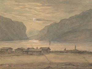  autorstwa Johan Christian Dahl