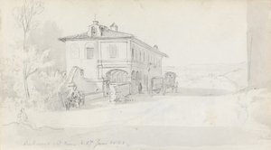  autorstwa Johan Christian Dahl