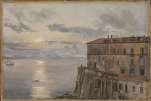  autorstwa Johan Christian Dahl