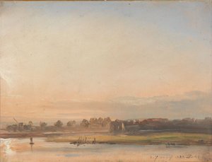  autorstwa Johan Christian Dahl