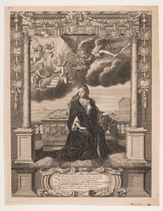 Birgitte Rosenkrantz, z d. Skeel