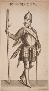 „Johannes Zisca”