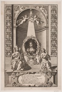 Kirsten Bille, poślubiona Otto Skeel