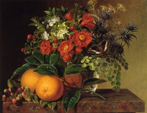 Martwa natura