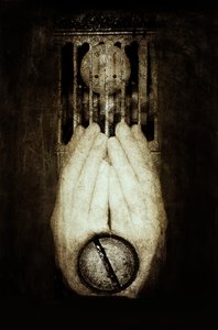 Czas, 2013 (obróbka zdjęć) autorstwa Johan Lilja