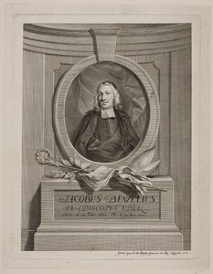 Biskup Jakub Benzelius