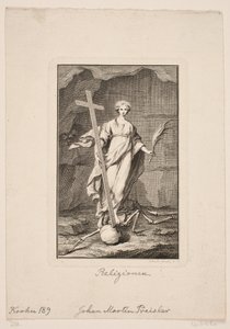 „religie”. Tytuł Kobber til Spiritual Songs