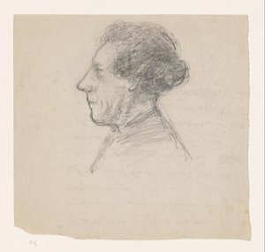 Portret nieznanego