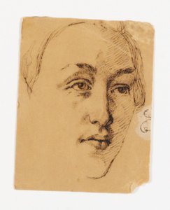 Portret kobiety