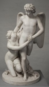 Kupidyn i Psyche