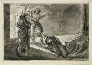  autorstwa Johan Tobias Sergel