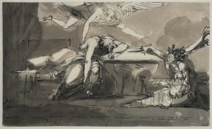  autorstwa Johan Tobias Sergel