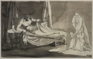  autorstwa Johan Tobias Sergel