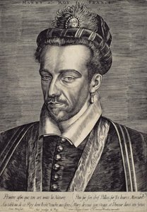 Henryk III Walezjusz (1551-89)