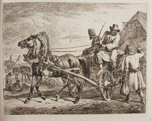  autorstwa Johann Adam Klein