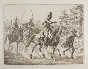  autorstwa Johann Adam Klein