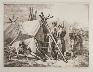  autorstwa Johann Adam Klein
