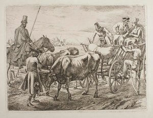  autorstwa Johann Adam Klein