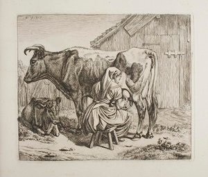 autorstwa Johann Adam Klein