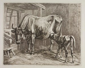  autorstwa Johann Adam Klein
