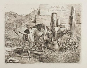  autorstwa Johann Adam Klein