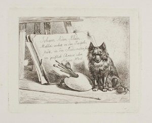  autorstwa Johann Adam Klein