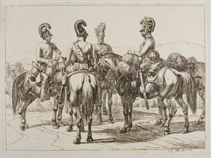  autorstwa Johann Adam Klein