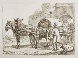  autorstwa Johann Adam Klein