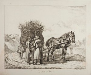  autorstwa Johann Adam Klein