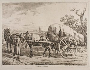  autorstwa Johann Adam Klein