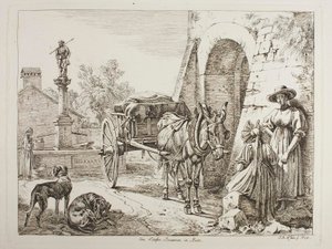  autorstwa Johann Adam Klein