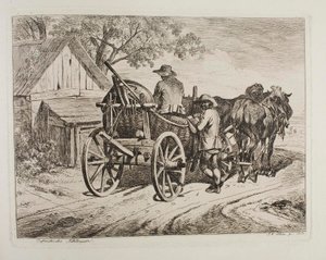  autorstwa Johann Adam Klein