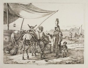  autorstwa Johann Adam Klein