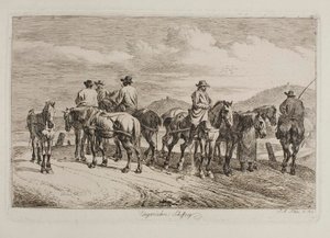  autorstwa Johann Adam Klein